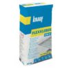 Knauf Cementové lepidlo Flexkleber C2TE S1 5 kg Knauf www.69x.sk