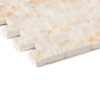 Obklad mozaika Marmor Sunny beige Brick 32x32 EURO STONE www.69x.sk