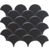 Mozaika 09371 Facheroptik Black Mat 26/22 EURO STONE www.69x.sk