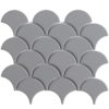 Mozaika 09395 Facheroptik Grey Mat 26/22 EURO STONE www.69x.sk