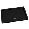 Vanička obdĺžniková Black Stone 80x120x5 Espera AQM269CST Schedpol www.69x.sk