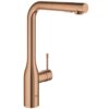 Drezová batéria stojaca B ESSENCE 30270DA0 Grohe www.69x.sk