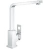 Drezová batéria stojaca  EUROCUBE 31255000 Grohe www.69x.sk