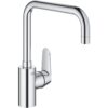 Drezová batéria stojaca  EURODISC COSMOPOLITAN 32259003 Grohe www.69x.sk