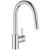 Drezová batéria stojaca  EUROSMART COSMOPOLITAN 31481001 Grohe www.69x.sk