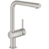 Drezová batéria stojaca MINTA 30274DC0 Grohe www.69x.sk