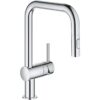 Drezová batéria stojaca MINTA 32322002 Grohe www.69x.sk