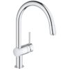 Drezová batéria stojaca MINTA 32918000 Grohe www.69x.sk