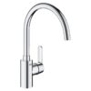 Drezová batéria „U” 31494001 Get Grohe www.69x.sk