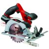 Einhell Power X-Change Aku ručná okružná píla TE-CS 18V/150 Einhell www.69x.sk