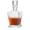 Karafka na whisky Caro Krosno 750 ml 1 ks KROSNO GLASS www.69x.sk