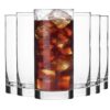 Pohár na nápoje Balance Krosno 350 ml 6 ks KROSNO GLASS www.69x.sk