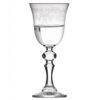 Pohár na vodku Krista Deco Krosno 50 ml 6 ks KROSNO GLASS www.69x.sk