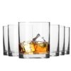 Pohár na whisky Balance Krosno 220 ml 6 ks KROSNO GLASS www.69x.sk