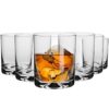 Poháre na whisky Mixology Krosno 260 ml 6 ks KROSNO GLASS www.69x.sk