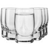 Poharik na vodku Sterling 40 ml 6 ks KROSNO GLASS www.69x.sk