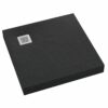 Sprchová vanička New Horizons Black Stone 100x100x12 3.3302/C/ST-M2 Schedpol www.69x.sk